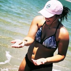 Meet your Posher, Kelsi